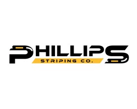 Phillips Striping Co.  entry by Amit1991