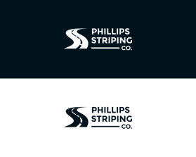 Phillips Striping Co.  entry by King HTC