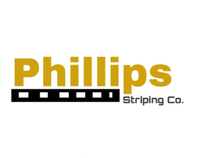 Phillips Striping Co.  entry by Anirbans84