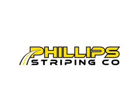 Phillips Striping Co.  entry by savana