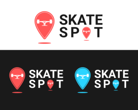 Skatespot entry by denscrawlergg