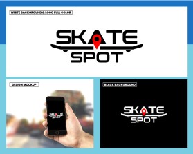 Skatespot entry by davidswidjaja