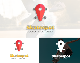 Skatespot entry by Naufal refrizal