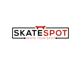 Skatespot entry by refky_design