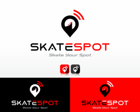 Skatespot entry by ka_wula_alit