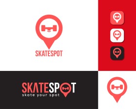 Skatespot entry by moris