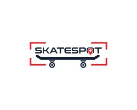 Skatespot entry by Jiwo