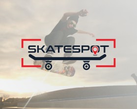 Skatespot entry by Jiwo