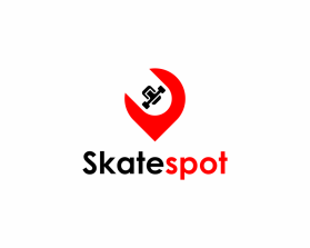 Skatespot entry by abdol kh
