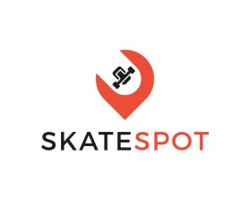 Winning entry: Skatespot entry by abdol kh