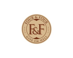Four &amp; Four entry by sanrell