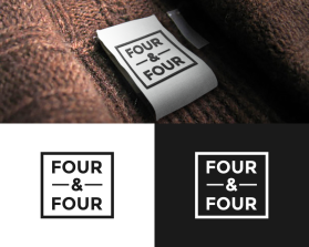 Four &amp; Four entry by King HTC