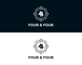 Four &amp; Four entry by King HTC