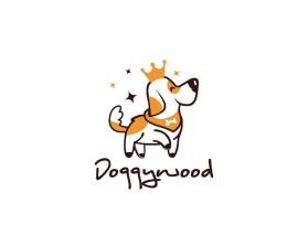 Doggywood entry by plexdesign