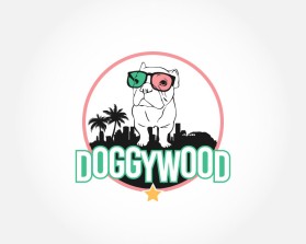 Doggywood entry by SubstanceLab