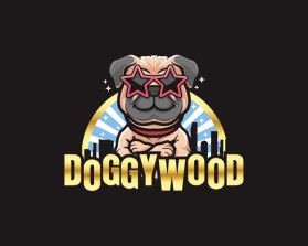 Doggywood entry by ArtDevil