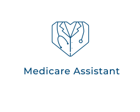 Medicare Assistant entry by Naufal refrizal
