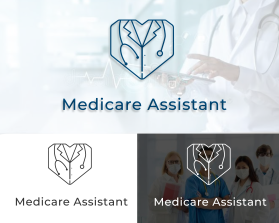 Medicare Assistant entry by Naufal refrizal