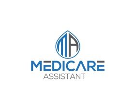 Medicare Assistant entry by LOGOSHOP