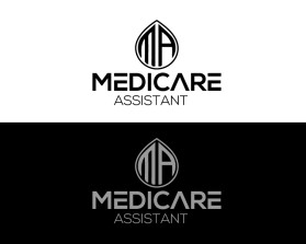 Medicare Assistant entry by LOGOSHOP