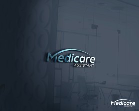 Medicare Assistant entry by Sanadesigns