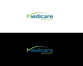 Medicare Assistant entry by Sanadesigns