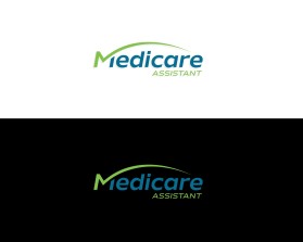 Winning entry: Medicare Assistant entry by Sanadesigns