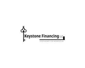Keystone Financing, LLC entry by designstreak