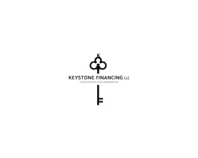 Keystone Financing, LLC entry by designstreak