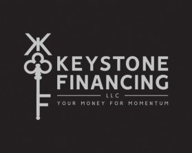 Keystone Financing, LLC entry by p_uniquelogo