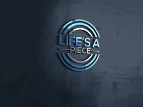 Life&rsquo;s a Piece entry by Design Rock