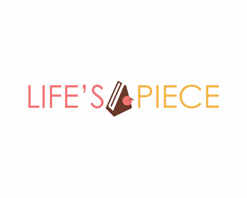 Logo Design for Life’s a Piece