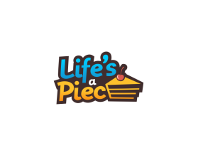 Life&rsquo;s a Piece entry by robertdc