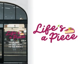Life&rsquo;s a Piece entry by Armchtrm