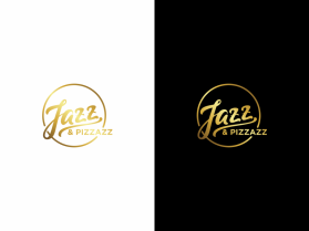 Jazz &amp; Pizzazz entry by m creative