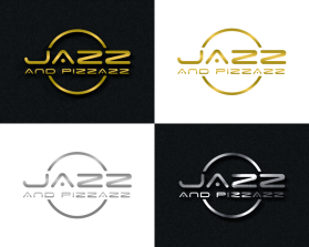 Jazz &amp; Pizzazz entry by veva17