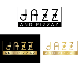 Jazz &amp; Pizzazz entry by farahlouaz