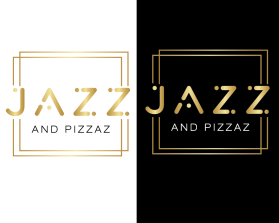 Jazz &amp; Pizzazz entry by farahlouaz