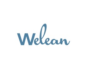 welean entry by LOGOSHOP