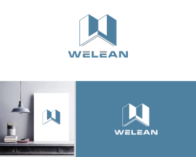 welean entry by binbin design