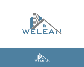 welean entry by binbin design