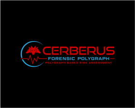Cerberus  Forensic Polygraph  entry by Fathenry