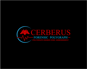 Cerberus  Forensic Polygraph  entry by Fathenry