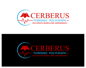 Cerberus  Forensic Polygraph  entry by Fathenry
