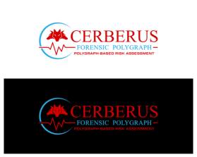 Cerberus  Forensic Polygraph  entry by Fathenry