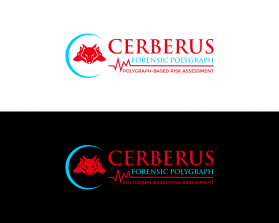Cerberus  Forensic Polygraph  entry by veva17