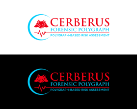 Cerberus  Forensic Polygraph  entry by veva17