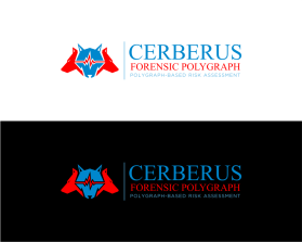 Cerberus  Forensic Polygraph  entry by andsue