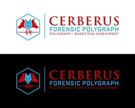 Cerberus  Forensic Polygraph  entry by Jiwo
