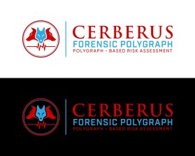 Cerberus  Forensic Polygraph  entry by Jiwo